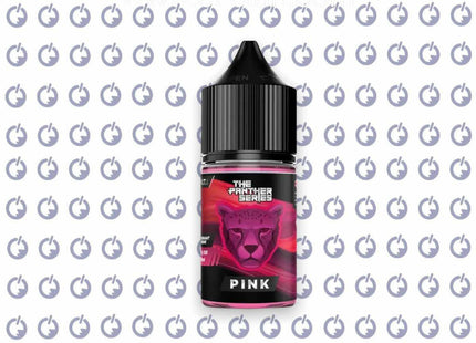 Pink Panther SaltNic Blackcurrant زبيب - Pink Panther -  الكلان فيب.