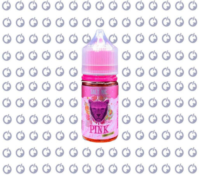 Pink Panther SaltNic candy بينك بانثر كاندي ⁩⁩ - Pink Panther -  الكلان فيب.