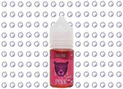 Pink Panther SaltNic Smoothie بينك بانثر سموزي⁩ - Pink Panther -  الكلان فيب.