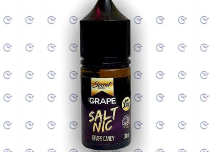 Secret Sauce Grape Candy عنب مسكر - Secret Sauce -  الكلان فيب.