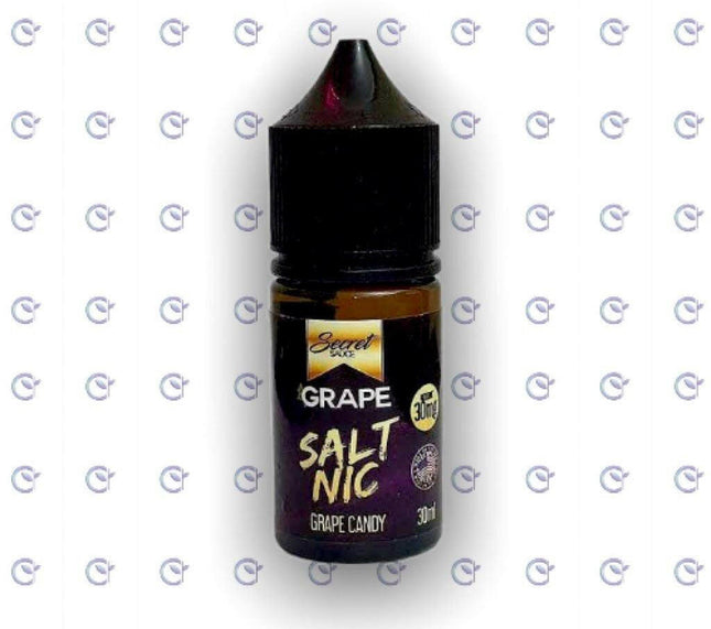Secret Sauce Grape Candy عنب مسكر - Secret Sauce -  الكلان فيب.