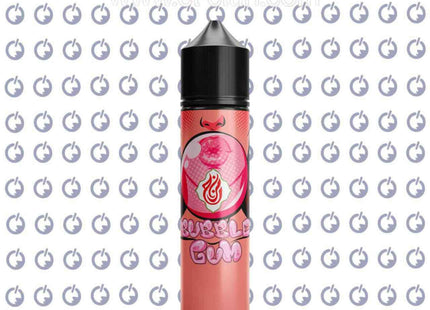 Mazaj Bubble Gum لبان - Mazaj E-Juice -  الكلان فيب.