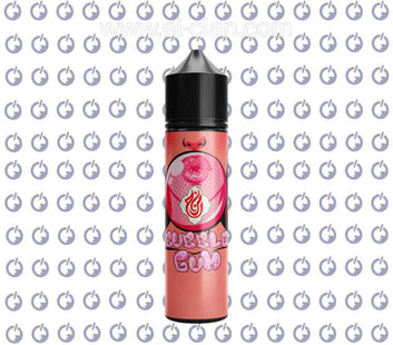Mazaj Bubble Gum لبان - Mazaj E-Juice -  الكلان فيب.
