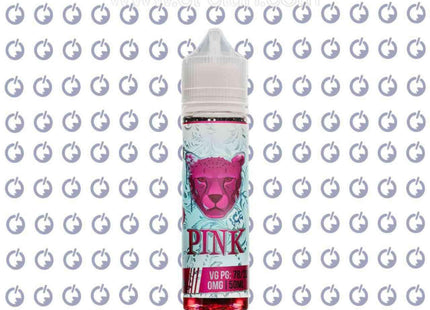 Pink Panther Blackcurrant Candy Ice بينك بانثر ساقع ⁩⁩ - Pink Panther -  الكلان فيب.